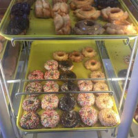 Dandy Donuts Deli food