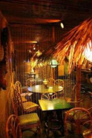 Hala Kahiki Tiki Lounge inside