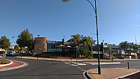 Waikerie Hotel Motel outside