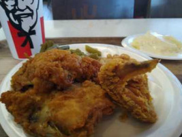 Kfc food