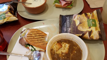 Panera Bread food