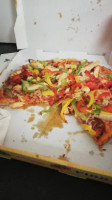 Pito Pizza food