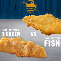 Long John Silver's Kfc (h665011) food