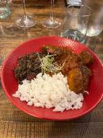 La Cantine Des Canailles food