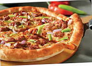 Pizza Hut Kotahena food