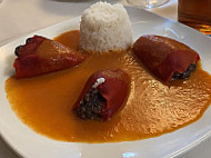 Ventorro Jauja food