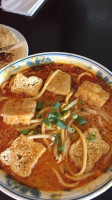 Penang Cuisine food