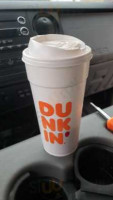 Dunkin' food