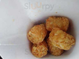 Sonic Drive-in food