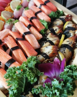 Sokai Sushi Doral food