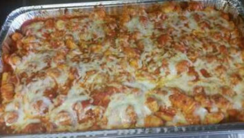 Italiana's Pizza food