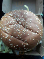 Mcdonald's food