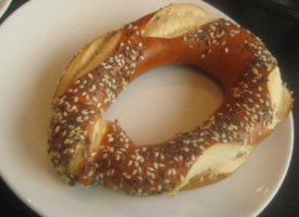 Krachenfels-café Im Klinikum Konstanz food