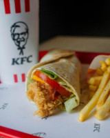 Kfc Blois food