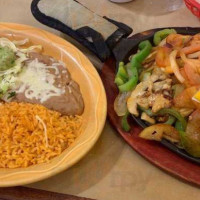 Mi Casa Authentic Mexican Grill inside