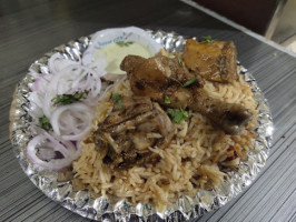 Mutton King Takeaway Non Veg. food