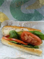 Subway food