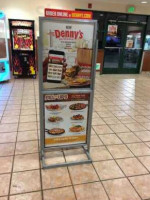 Denny's food