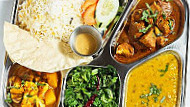 Nepal House food