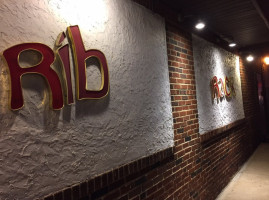 Rib Rack Incorporated food