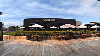 Sonora Grill Coapa inside