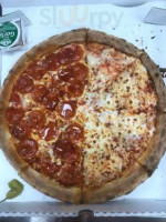 Papa Johns Pizza food