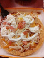 Taco Bell food