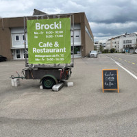 Café (stiftung Wetterbaum) outside