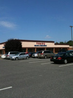 Tokyo Hibachi And Sushi Buffet outside