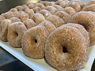 Prodotti Sergio Frati Bomboloni E Cannoli food