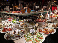 Pix Pinchos Soho food