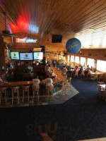 Moonlite Bay Family Restaurant inside