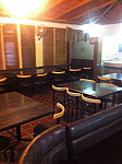 Kamat Restaurant inside