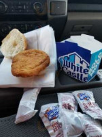 White Castle food