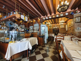 Trattoria Da Bepi food