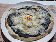 Pizzeria Verona food