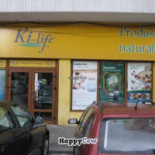 Ki-life Cibo