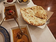 Taj food