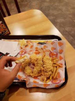 Popeyes Louisiana Kitchen inside