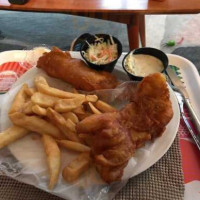 Sheelen's Fish Company food