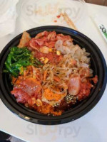 Poke Bowl food