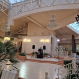 Shaker Events Außen