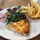 Middlemoor Farm Cafe food