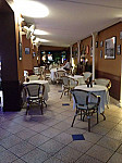 Trattoria Italiana inside