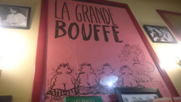 Bistrot Chez Antoine food