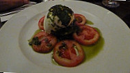 Trattoria Sorrentina food