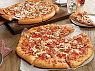 Pizza Hut Planetocio food