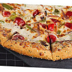 Pizza Hut Planetocio food