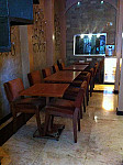 Persia Grill inside