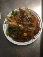 China King food